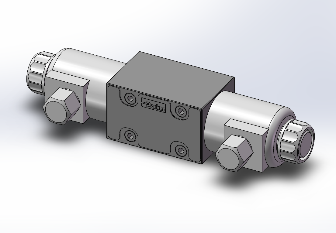Parker D1FB������������y