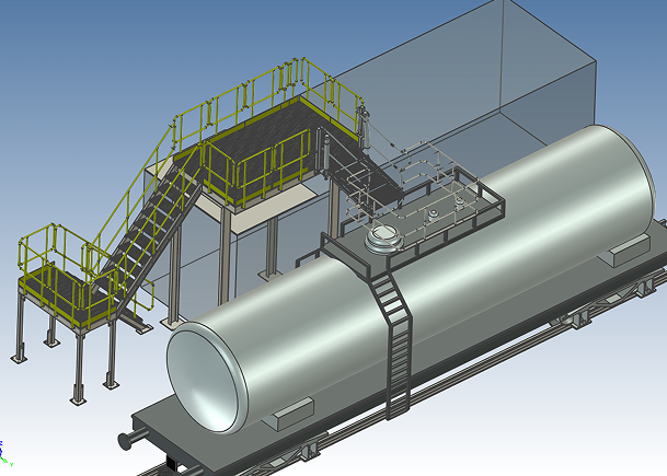 Stanowisko���w�O���c�S�oͨ��3D��ģ�D�� STP��ʽ