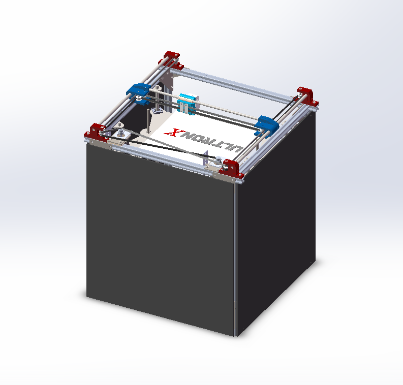 ����XY3D��ӡ�C