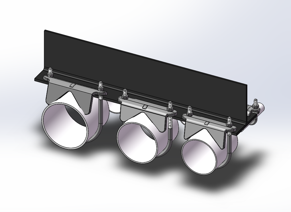 �ܵ��̶��A��