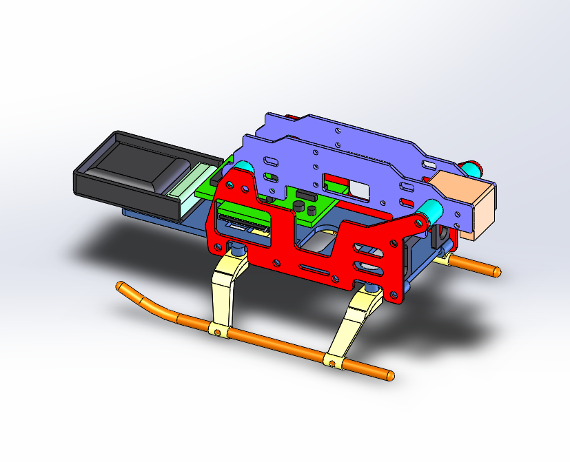 �b��ֱ���C���