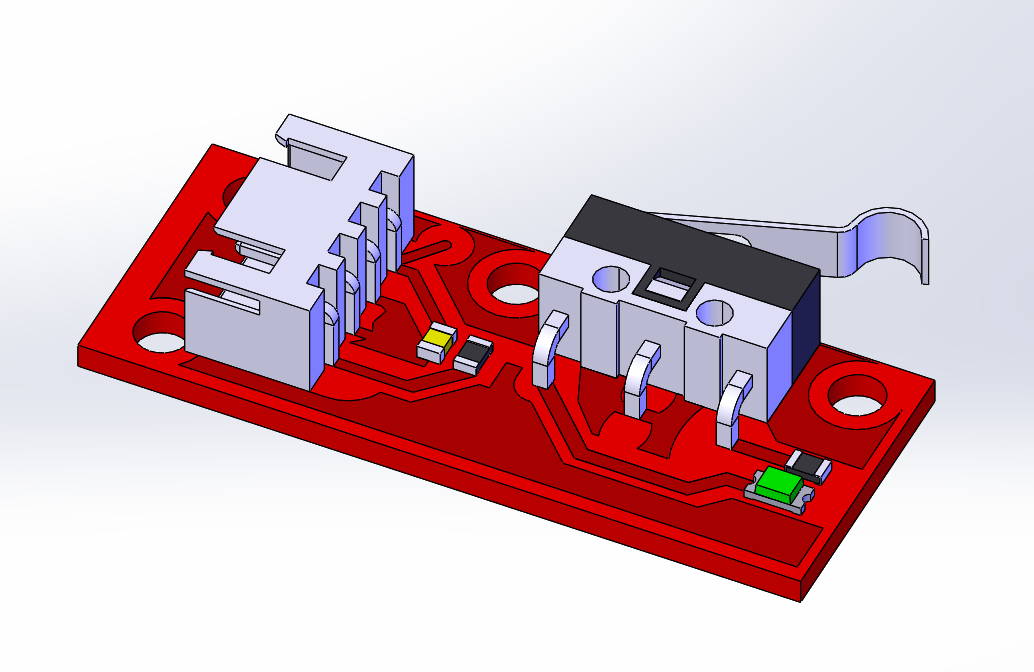 ��LED�����һ����·