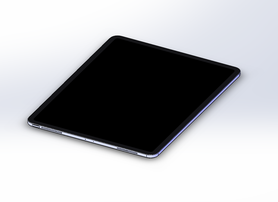 iPad Pro 4 ����̖(h��o)A2229)