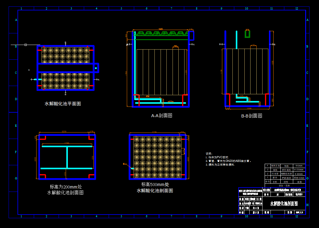 ̎��ӡȾ�Uˮ��һ�w��MBRˮ���ữ����D
