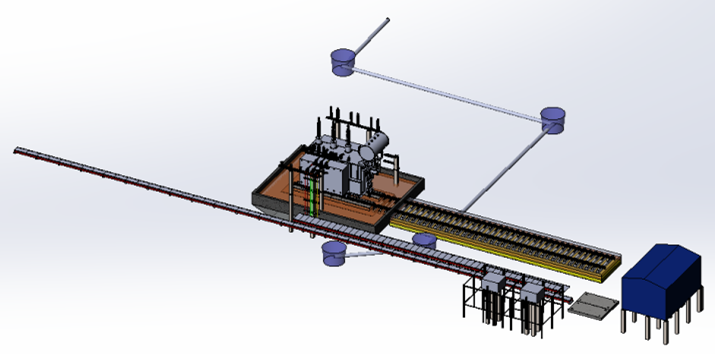 110ǧ��׃�վ3D��ģ�D�� Solidworks�OӋ