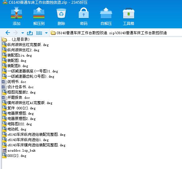 C6140��ͨ܇�������_��(sh��)�ظ���