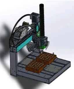 LED���_���a�C���m����PCB�����������_���ӣ�3Dģ�͈D�� Solidworks�OӋ