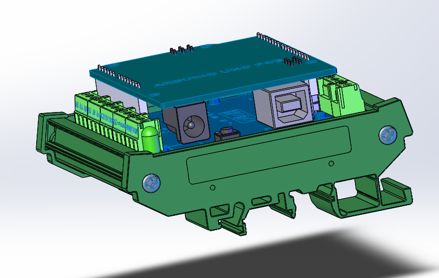 Arduino��܉���b�m����