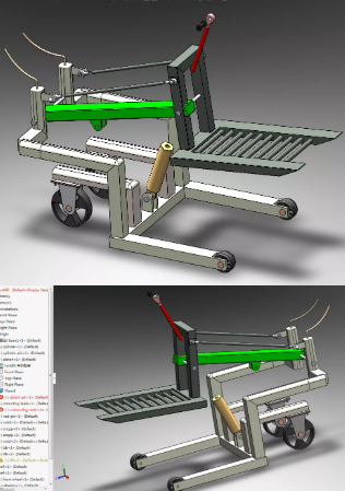 Һ���քӲ�܇3D��ģ�D�� Solidworks�OӋ