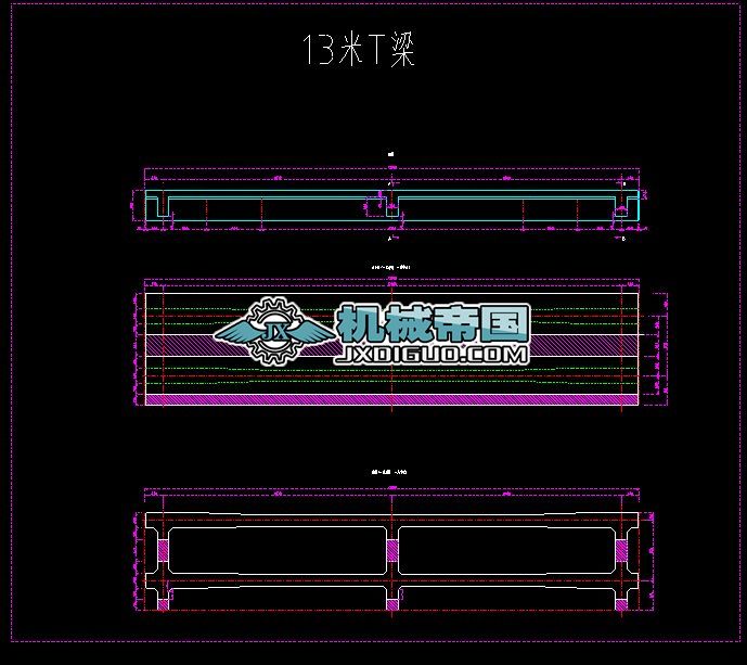 13��T����ģ��D