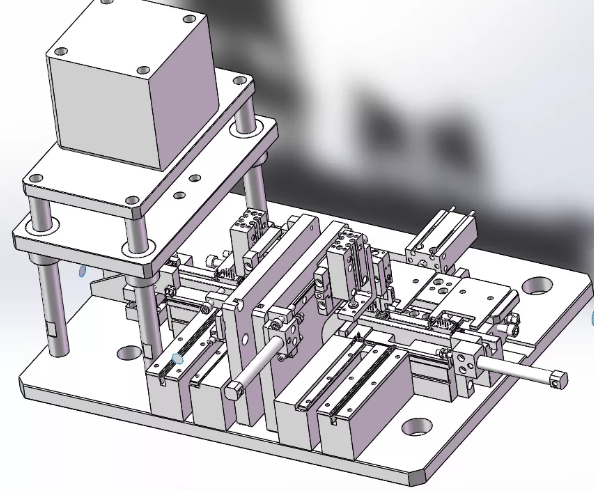 ��X�����B�Ӿ��M�b�C3Dģ�͈D�� Solidworks�OӋ