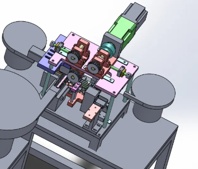 늳�Ƭ�T���C�O��3Dģ�͈D�� STEP��ʽ