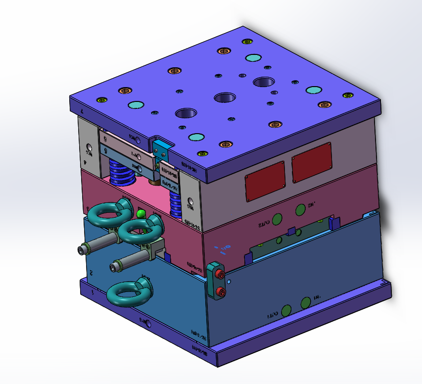 ͶӰ�C���ģ��