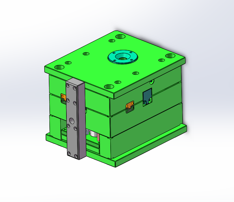 ����1����С��������ģ��