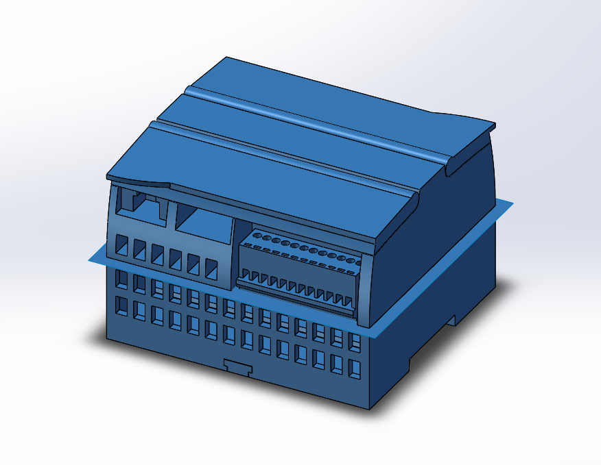 ���T�� S7-1200 PLCģ�K