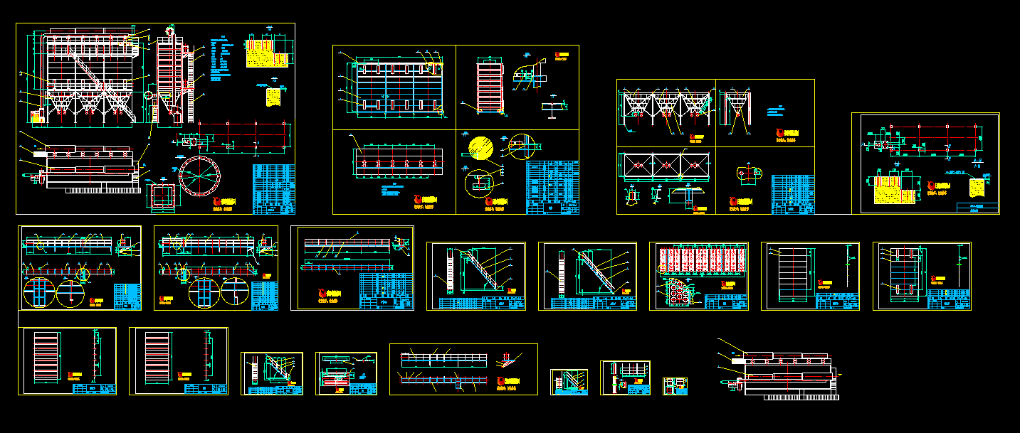 HXSһXһ6���w��ʽ���m��ȫ��CAD�D