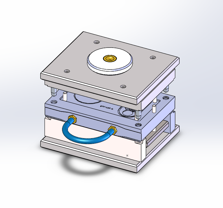 һ����Ƶ�����ע��ģ��