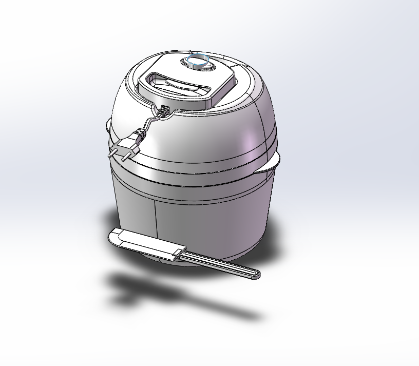 һ��С�ͱ���ܙC