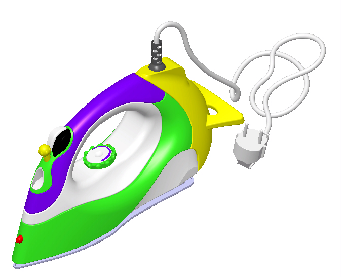 �����ٶ���CATIAģ��