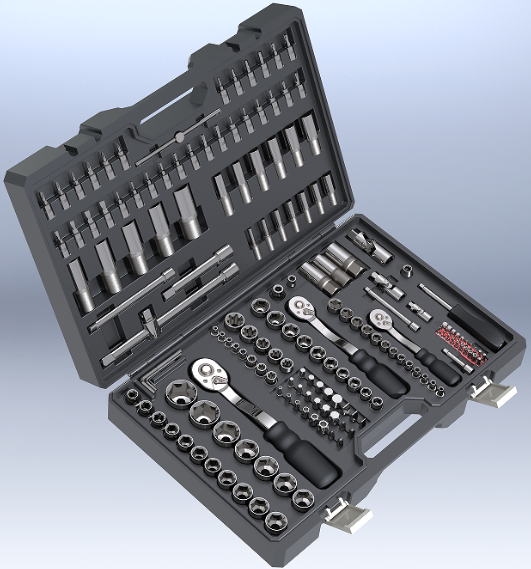 ��݆��Ͳ���ֹ�����3D��ģ�D�� STP��ʽ