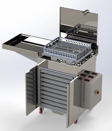 ����Ȧ���a�O��3D��ģ�D�� Solidworks�OӋ