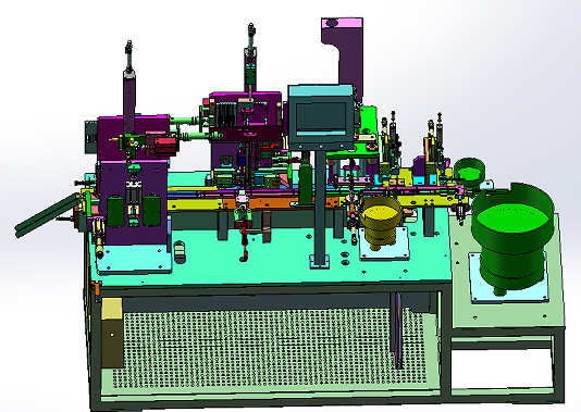 �Ԅ��z�w��ˢ�C3D��ģ�D�� Solidworks�OӋ