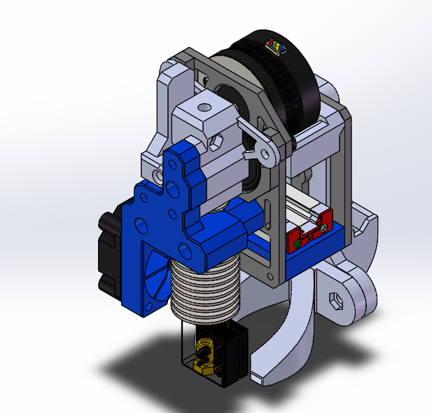 PH3H 3D��ӡ�C(j��)���^