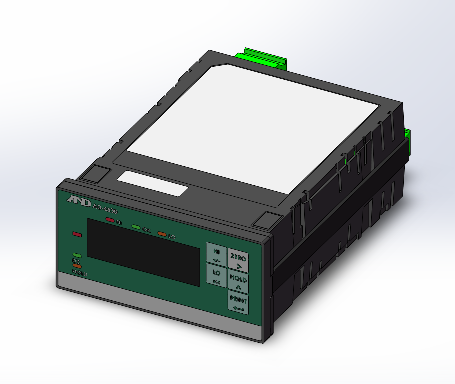 ��׃ʽ����������ָʾ��