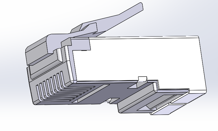 RJ45�����o�����β��^