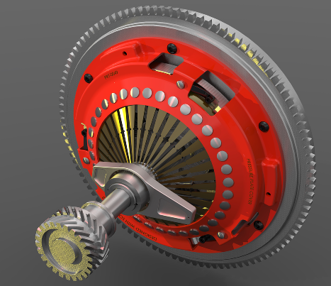 ��Ƭʽ�Cе�x����3D�D�� STP��ʽ