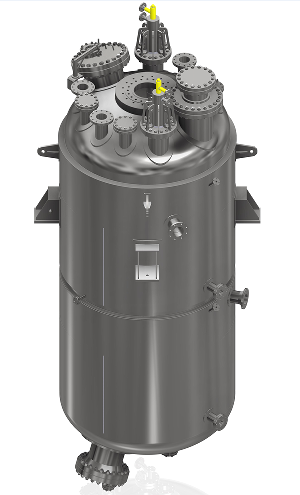 REACTOR�����ѷ�����3D��ģ�D�� STP��ʽ