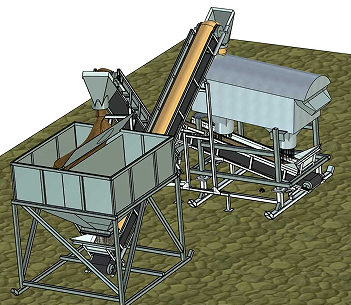 Ultimate Screener�Y�֙C3D��ģ�D�� STP��ʽ