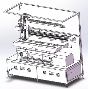 �r�Ē���x3Dģ�͈D�� Solidworks�O(sh��)Ӌ(j��)