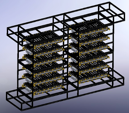 �S������a(ch��n)�C3D��(sh��)ģ�D�� STEP IGS��ʽ