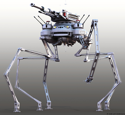 ����֩��𶷙C����ģ��3D�D�� Solidworks�OӋ