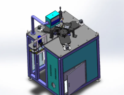 �����Ԅ�ճ�N�O�䣨�Ԅ��N�˙C��3Dģ�͈D�� STEP��ʽ