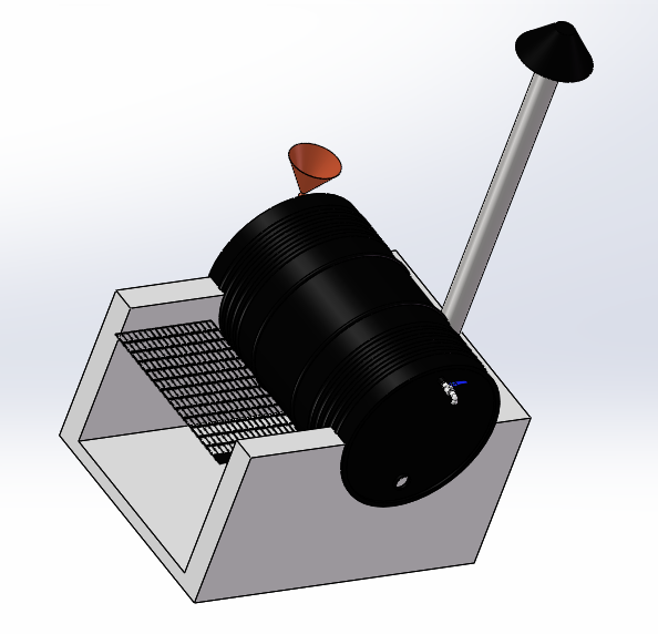 ��Ͱʽ��ˮ��