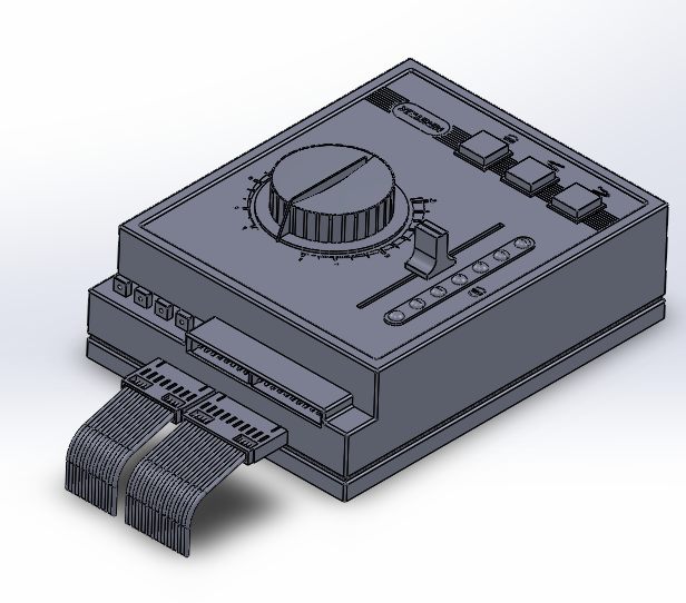 3����{(di��o)�l���O(sh��)Ӌ(j��)ģ��