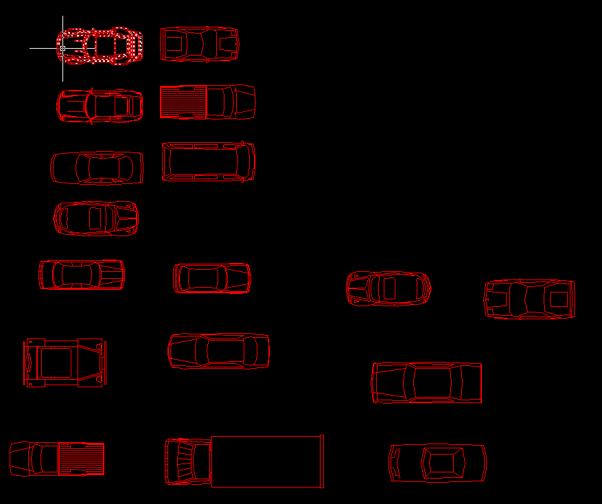 ��܇CAD�󼯺�