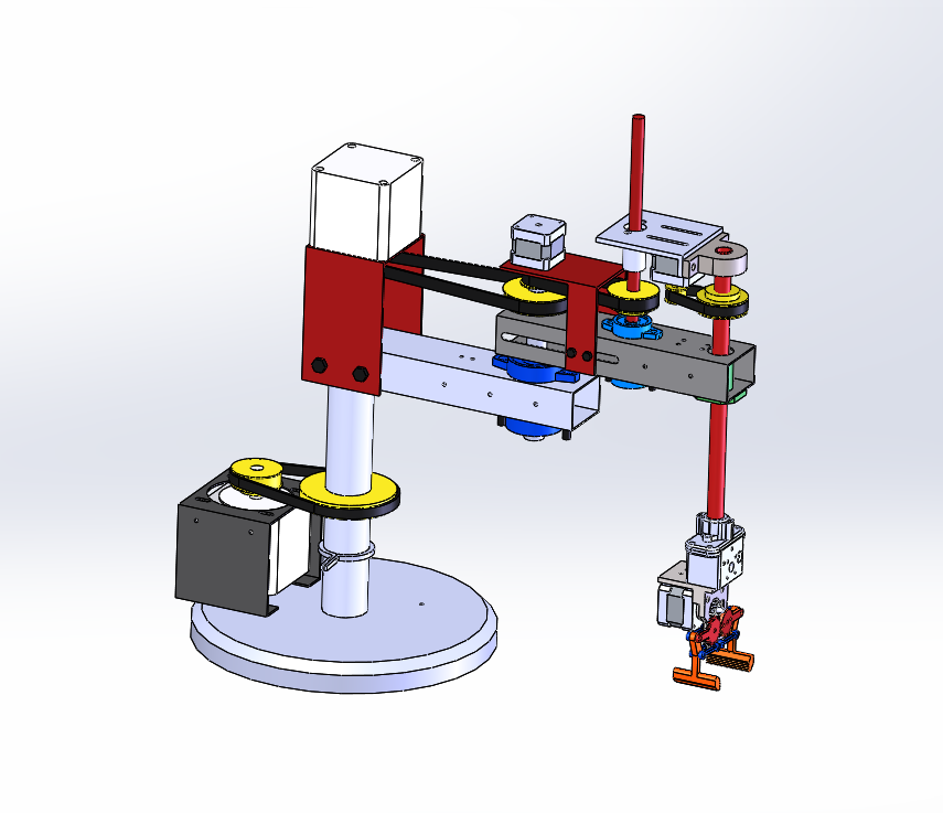 Scara�C(j��)�����ֱ�