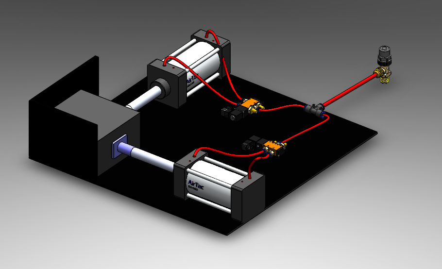 Һ����·3D�O(sh��)Ӌģ��