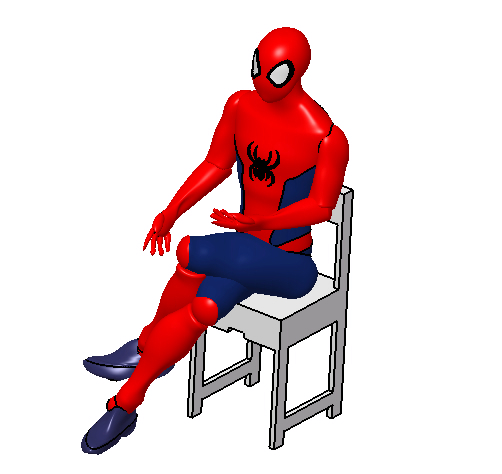 ֩��bģ��CATIA�ļ�