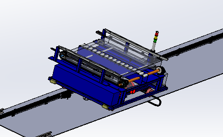 ܉��܇RGV(����܇�����܉��늰��\܇)3Dģ�͈D�� SOLIDWORKS�OӋ1