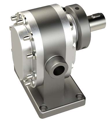 gearһpump�����X݆��3D��ģ�D�� STP��ʽ