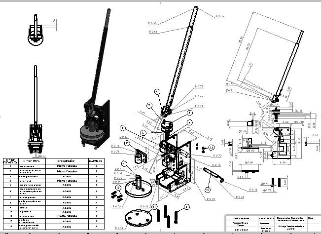 prensaFDC3DģD SolidworksOӋ