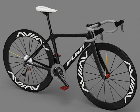 ����܇����ģ��3D�D�� STEP F3D��ʽ