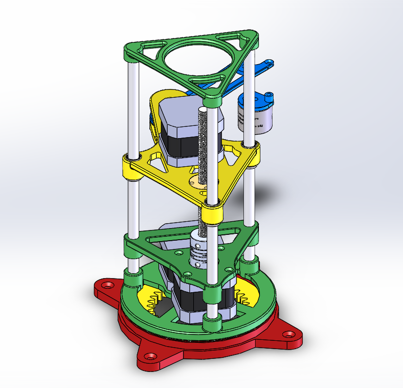 Scara�C�����ֱ�