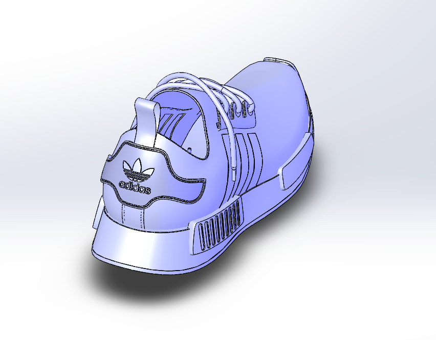 �����_˹NMD��Ь