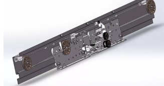 ����T�^�C�����з�800�T�^��3Dģ�͈D�� Solidworks�OӋ