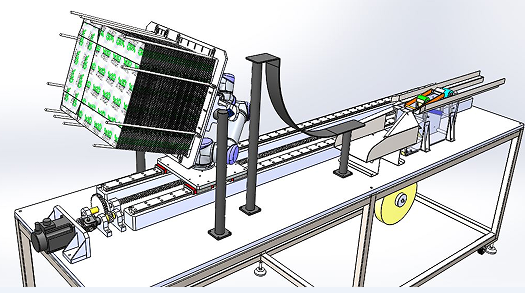 ���Cе�۵İ��b�O��3D��ģ�D�� x_t��ʽ